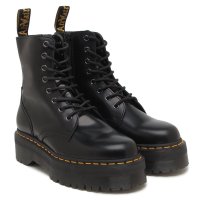 DR.MARTENS/ドクターマーチン Dr.Martens ブーツ ジェイドン 8ホールブーツ 厚底 ブラック メンズ レディース ユニセックス Dr.Martens 152650/508137607