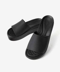 crocs/クロックス crocs クロックス crocs Brooklyn Slide W ブルックリン スライド Footwear フットウェア 208728/508137611