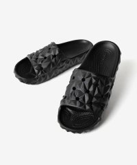crocs/クロックス crocs クロックス crocs Classic Geometric Slide 2 クラシックジオメトリックスライド 2.0 Footwear /508137612