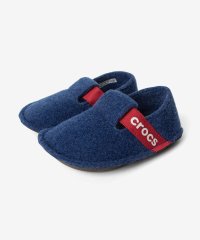 crocs/クロックス crocs クロックス crocs Classic Slipper K クラシック スリッパ キッズ 205349 キッズ ルームシューズ/508137621