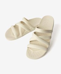 crocs/クロックス crocs クロックス crocs Crocs Splash Strappy W クロックス スプラッシュ ストラッピー 208217 コンフォート/508137622