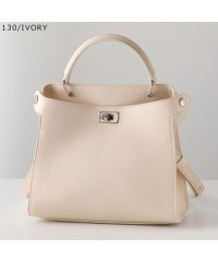 michino PARIS/michino PARIS ハンドバッグ B105 198 LUTECE MINI/508137626