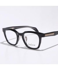Yohji Yamamoto/Yohji Yamamoto メガネ 19－0092－1 ウェリントン型/508137632