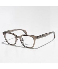 Yohji Yamamoto/null null Yohji Yamamoto メガネ 19－0092 ウェリントン型/508137634