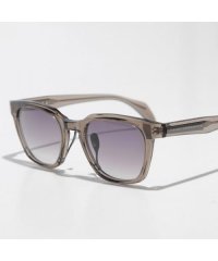 Yohji Yamamoto/Yohji Yamamoto サングラス 19－0092 グラデーションレンズ/508137635