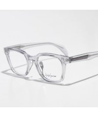 Yohji Yamamoto/Yohji Yamamoto メガネ 19－0092－3 ウェリントン型/508137636