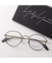 Yohji Yamamoto/Yohji Yamamoto メガネ 19－0090－1 ボストン型/508137638