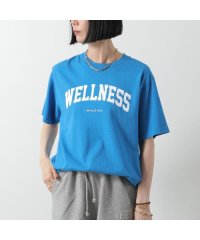 Sporty＆Rich/SPORTY＆RICH Tシャツ SRB1TS311 ウェルネス アイビー/508137641