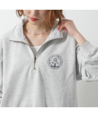 Sporty＆Rich/SPORTY＆RICH トレーナー QZAW2310 スウェット/508137643