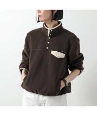 Sporty＆Rich/SPORTY＆RICH フリース プルオーバー QZAW23 長袖/508137647