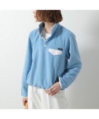 Sporty＆Rich/SPORTY＆RICH フリース プルオーバー QZAW23 長袖/508137647