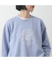 Sporty＆Rich/SPORTY＆RICH トレーナー CRAW2341 スウェット 裏起毛/508137662