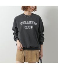 Sporty＆Rich/SPORTY＆RICH トレーナー CRAW237 スウェット/508137663