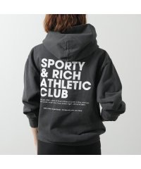 Sporty＆Rich/SPORTY＆RICH パーカー HOAW232 プルオーバー スウェット/508137670