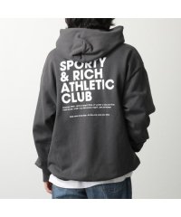 Sporty＆Rich/SPORTY＆RICH パーカー HOAW232 プルオーバー スウェット/508137671