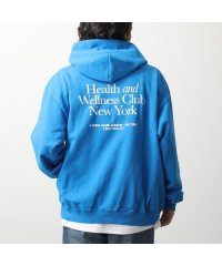 Sporty＆Rich/SPORTY＆RICH パーカー HO871 プルオーバー スウェット/508137673