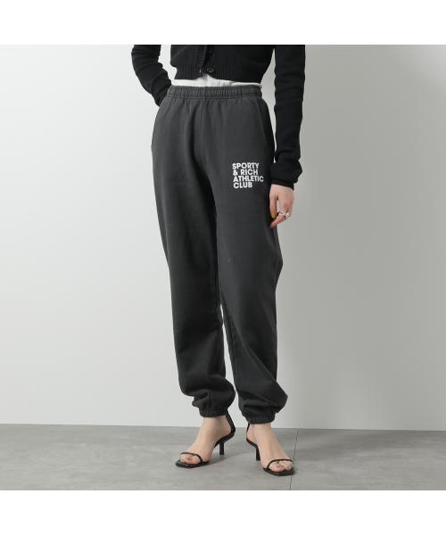 タグありSporty & Rich スポーティリッチ スウェット パンツS