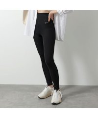 Sporty＆Rich/SPORTY＆RICH レギンス SRB1PT211 ストレッチ/508137700