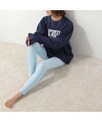 Sporty＆Rich/SPORTY＆RICH レギンス SRB1PT211 ストレッチ/508137700