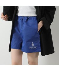 Sporty＆Rich/SPORTY＆RICH ショートパンツ SRB1SP702 ナイロン/508137704
