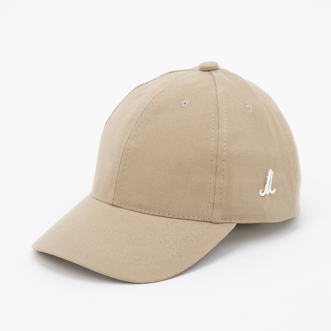 新品アッシュペーフランス　ミュールバウアーキャップ アッシュペーフランス(H.P.FRANCE) | キャップ/帽子の通販 - d
