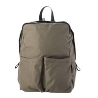 Y'SACCS vous et/イザックヴーエ YSACCS vous et リュック バッグ バックパック レディース FRONT POCKET RUCKSACK YV002－03 母の日/508137883