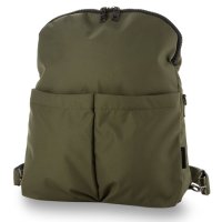Y'SACCS vous et/イザックヴーエ YSACCS vous et リュック バッグ バックパック レディース FRONT POCKET 2WAY BAG YV002－04 母の日/508137884