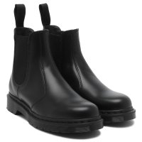 DR.MARTENS/ドクターマーチン Dr.Martens ブーツ 2976チェルシーブーツ 厚底 ブラック メンズ レディース ユニセックス Dr.Martens 2568500/508138073