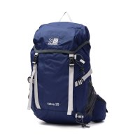 KARRIMOR/カリマー KARRIMOR リュック メンズ レディース おしゃれ A4 大きめ 軽量 25L 25リットル 登山 トレッキング ハイキング アウトドア バック/501306426