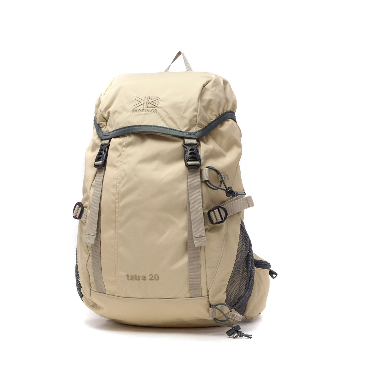 Karrimor 最大42%☆5/9限定 カリマー リュック メンズ