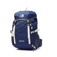 KARRIMOR/カリマー KARRIMOR リュック メンズ レディース おしゃれ A4 小さめ 軽量 20L 20リットル 登山 トレッキング ハイキング アウトドア バック/501532976