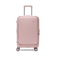 TIeRRAL/ティエラル TIeRRAL 1年保証 スーツケース フロントオープン ブランド 軽量 大容量 ストッパー 拡張 エキスパンダブル 53L 61L 5泊 6泊 7/505474122