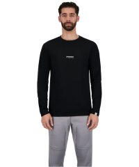 MAMMUT/マムート MAMMUT MAMMUT マムート アウトドア QDロゴプリントロングスリーブTシャツ メンズ QD Logo Pr/505956744