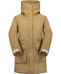 MAMMUT/マムート MAMMUT MAMMUT マムート アウトドア Floeberg HS Thermo Coat AF Women 101030350 7494/506356296