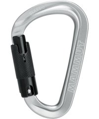 MAMMUT/マムート MAMMUT MAMMUT マムート アウトドア Classic HMS Twistlock Plus Carabiner 2040ー02480 20/506518289