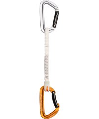 MAMMUT/マムート MAMMUT MAMMUT マムート アウトドア Sender Keylock 17 cm Quickdraw 2040ー02500 20400250/506518290