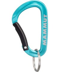 MAMMUT/マムート MAMMUT MAMMUT マムート アウトドア Mammut Mini Carabiner Classic Keylock S 281000300 /506518430
