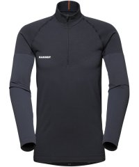 MAMMUT/マムート MAMMUT MAMMUT マムート アウトドア スリフトハーフジップロングスリーブ Trift Half Zip Lon/506519180