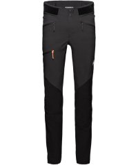 MAMMUT/マムート MAMMUT MAMMUT マムート アウトドア クールマイヨールSOパンツ メンズ Courmayeur SO Pants M/506519249