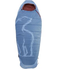 Nordisk/ノルディスク Nordisk NORDISK ノルディスク アウトドア PUK JUNIOR SLEEPING BAG 110350 BLUE/506520185