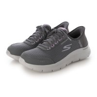 SKECHERS/スケッチャーズ SKECHERS スケッチャーズ SKECHERS レディース 124846W GO WALK FLEX CLEAR/506808157