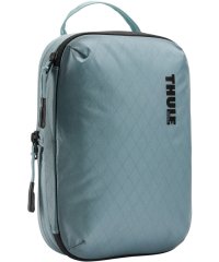 THULE/スーリー THULE スーリー THULE THULE COMPRESSION PACKING CUBE SMALL POND GRAY 3205114/507075232
