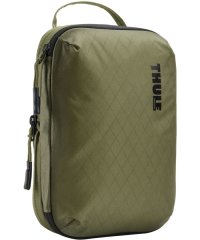 THULE/スーリー THULE スーリー THULE THULE COMPRESSION PACKING CUBE SMALL SOFT GREEN 3205115/507075233