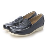 BEAUFORT/ビューフォート BeauFort BEAUWALK4Eスクエアトゥモカスリッポン/507102850