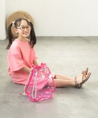 SOROTTO/ソロット SOROTTO 【ママとお揃い】ストラップ フラットソールサンダル (KIDS)/507392314