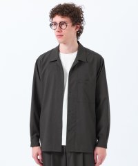 MACKINTOSH PHILOSOPHY/トロッター シャツカバーオール エクストラファイントロピカル/507838636