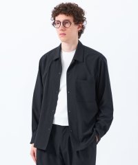 MACKINTOSH PHILOSOPHY/トロッター シャツカバーオール エクストラファイントロピカル/507838636