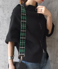 styiro/スタイロ styiro チェック柄替えショルダー/507866323