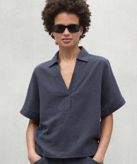 ECOALF WOMEN/DENISALF シャツ / DENISALF SHIRT WOMAN/507908870