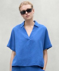 ECOALF WOMEN/DENISALF シャツ / DENISALF SHIRT WOMAN/507908870
